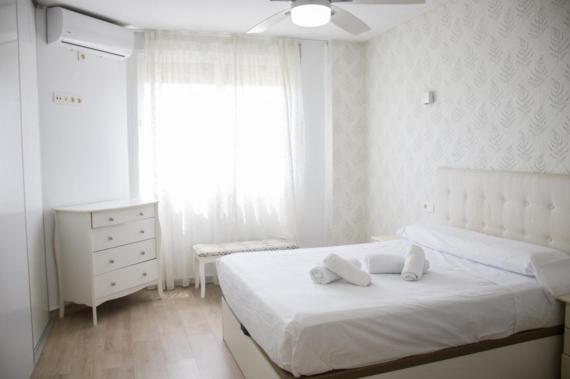 Chalet Сантьяго-де-ла-Рібера Екстер'єр фото